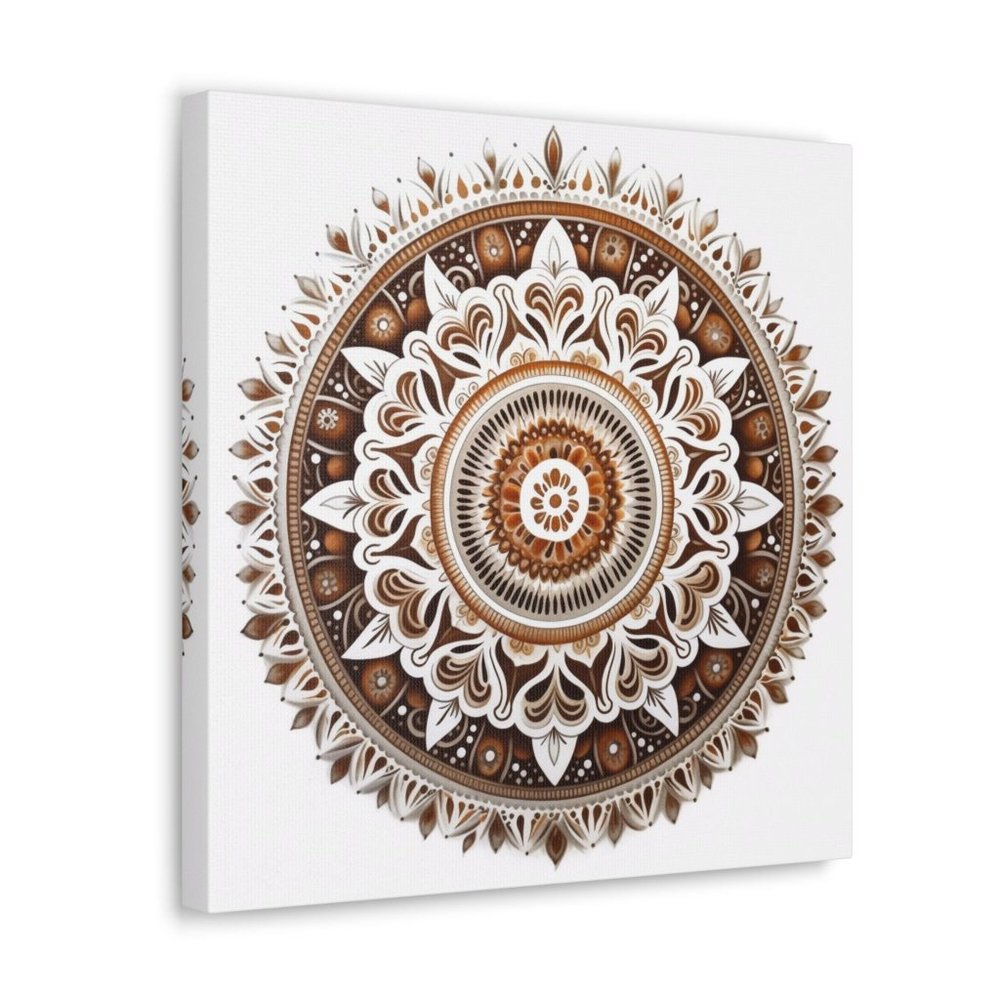 Canvas Gallery Wraps